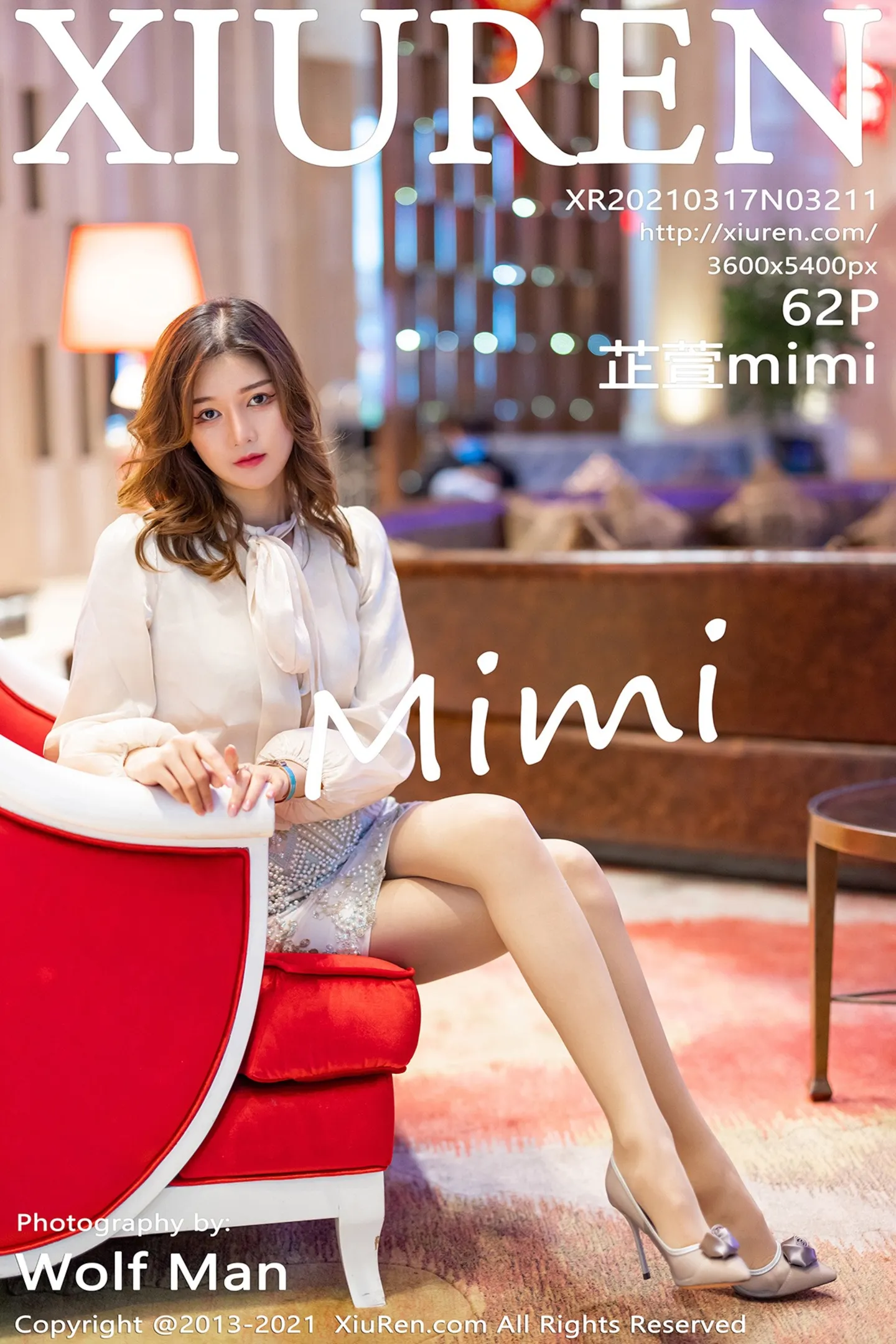 [XiuRen秀人网]VOL.3211 嫩模芷萱mimi华丽璀璨服饰露性感内衣秀完美身材诱惑写真62P-秀人网官方网站